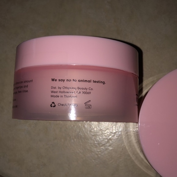 Versed Day Dissolve Cleansing Balm - Picture 5 of 5